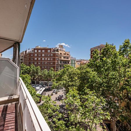 Sweett - Gaudi Avenue Apartment Barcelona Exterior foto