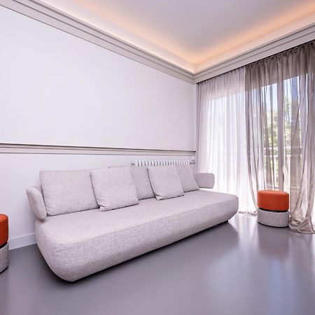 Sweett - Gaudi Avenue Apartment Barcelona Exterior foto