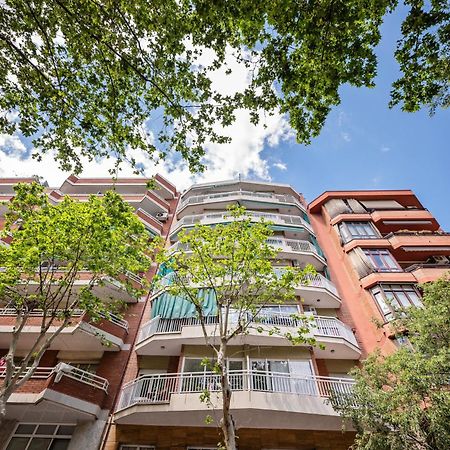 Sweett - Gaudi Avenue Apartment Barcelona Exterior foto