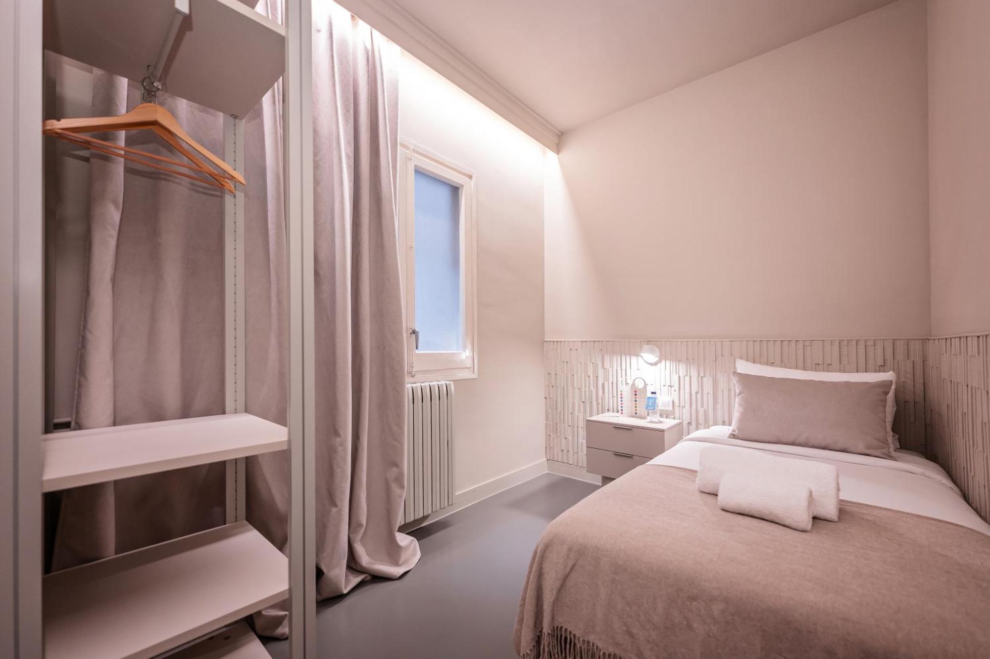 Sweett - Gaudi Avenue Apartment Barcelona Exterior foto