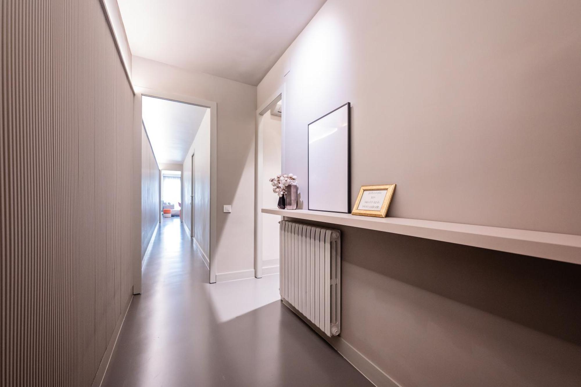 Sweett - Gaudi Avenue Apartment Barcelona Exterior foto